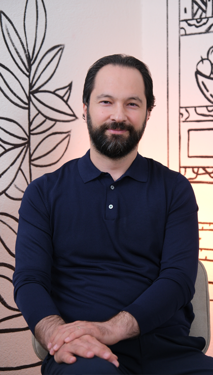fırattülek
