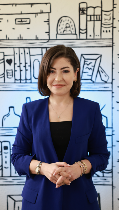 ilknursayar